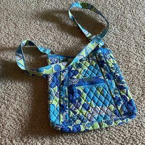 Vera Bradley Crossbody